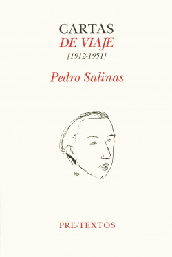 CARTAS DE VIAJE