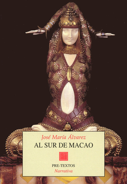 Al sur de Macao