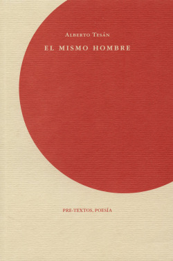 áEl mismo hombre