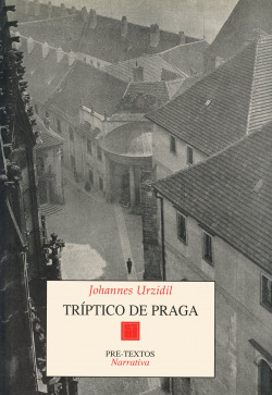 áTríptico de Praga