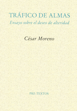 áTráfico de almas