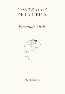 Contraluz de la lírica