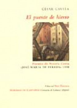 áEl puente de hierro