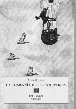 áLa compañía de los solitarios