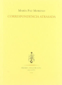áCorrespondencia atrasada