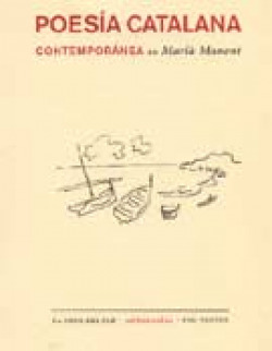 áPoesía catalana contemporánea