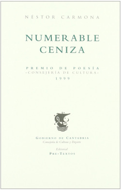 áNumerable ceniza
