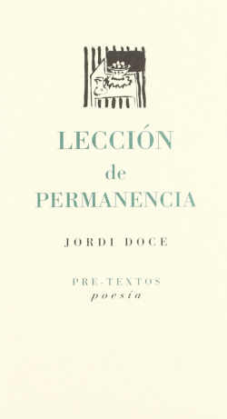 áLección de permanencia