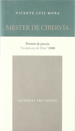 áMester de Cibervía