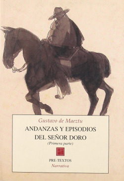 áAndanzas y episodios del Sr. Doro (I parte)