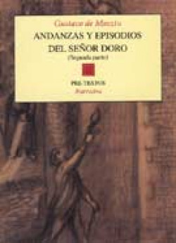 áAndanzas y episodios del señor Doro (II parte)