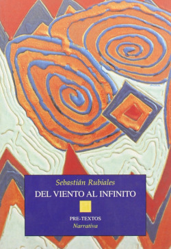 áDel viento al infinito