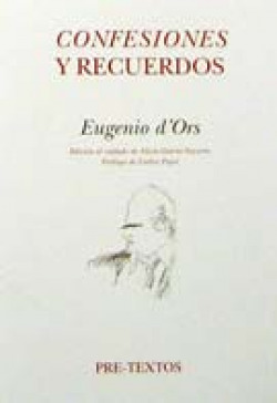 áConfesiones y recuerdos