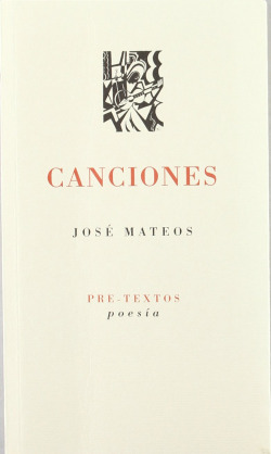 áCanciones