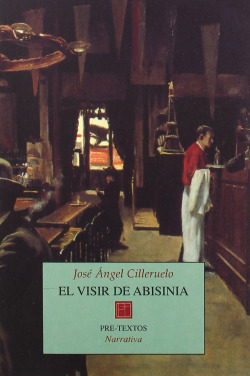 áEl visir de Abisinia