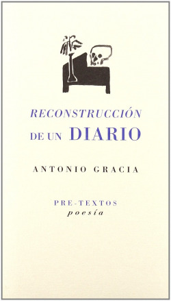 áReconstrucción de un diario