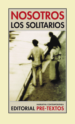 áNosotros los solitarios