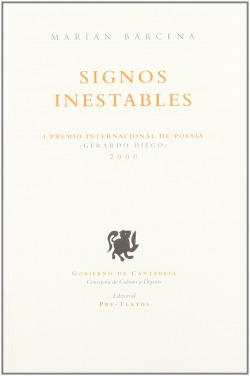 áSignos inestables