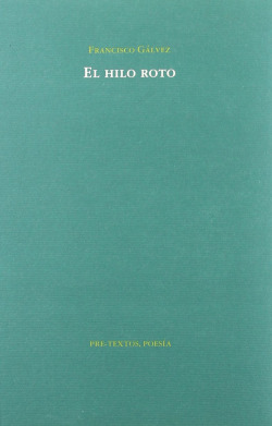 áEl hilo roto