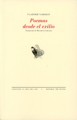 áPoemas desde el exilio