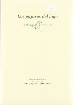 Los pájaros del lago