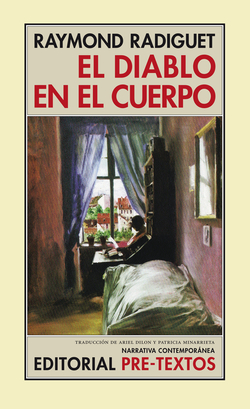 El diablo en el cuerpo