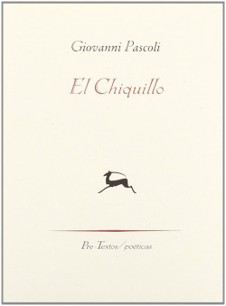 El chiquillo