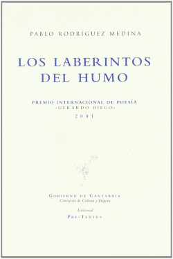 áLos laberintos de humo