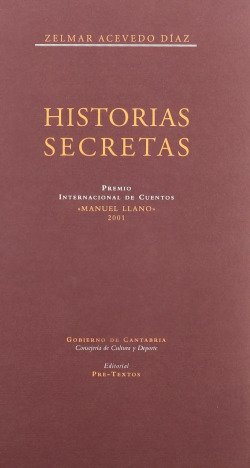 Historias secretas