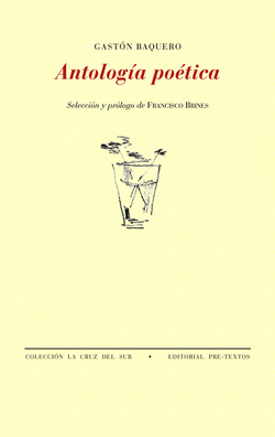 áAntología poética