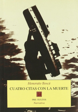 Cuatro citas con la muerte