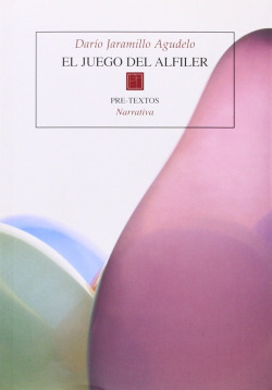 áEl juego del alfiler