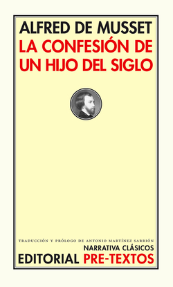áLa confesión de un hijo del siglo