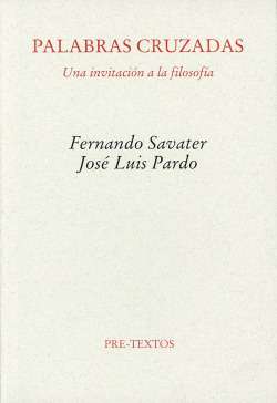 áPalabras cruzadas. Una invitación a la filosofía