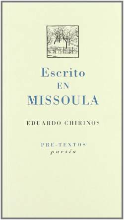 áEscrito en Missoula