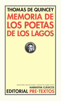 áMemoria de los poetas de los lagos