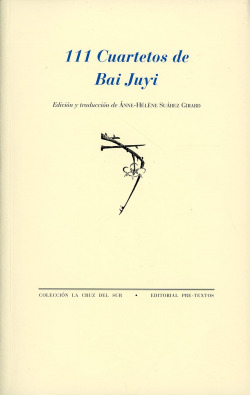 á111 cuartetos de Bai Juyi