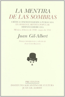 áLa mentira de las sombras (Crítica cinematográfica publicada en ´´Romance´´, re