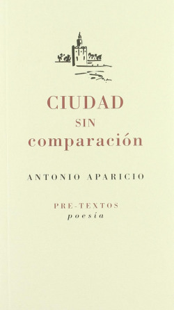 áCiudad sin comparación