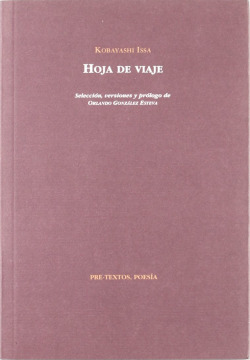 áHoja de viaje