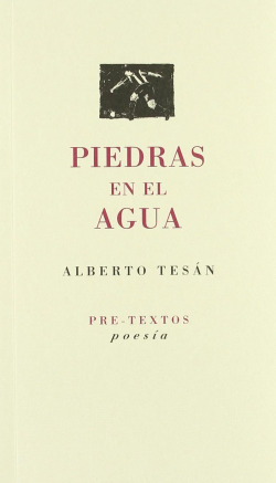 áPiedras en el agua