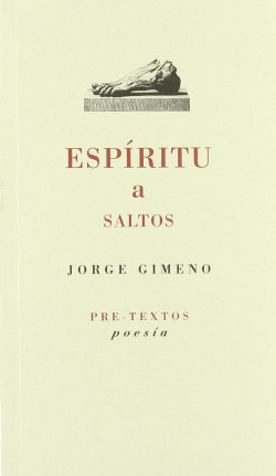 áEspíritu a saltos