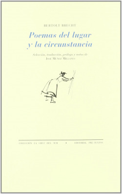 áPoemas del lugar y la circunstancia