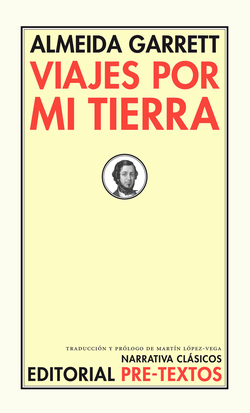 áViajes por mi tierra