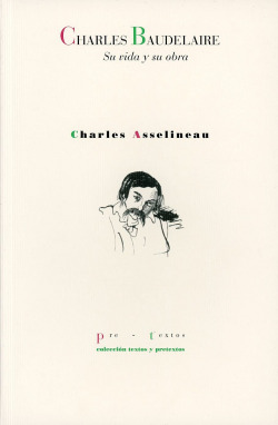 áCharles Baudelaire,su vida y su obra
