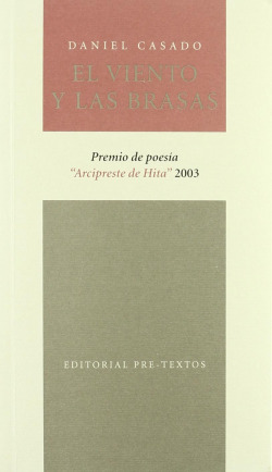 áEl viento y las brasas