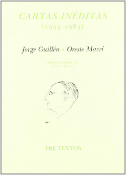 áCartas inéditas (1953-1983)