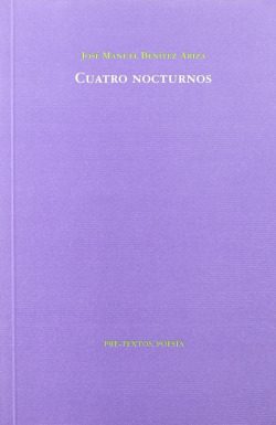 áCuatro Nocturnos