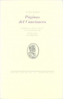 áPáginas del Cancionero
