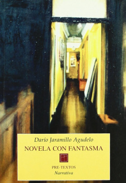 áNovela con fantasma